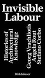 Invisible Labour, Buch