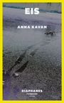 Anna Kavan: Eis, Buch