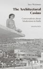 Ines Weizman: The Architectural Casino, Buch