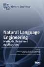 : Natural Language Engineering, Buch