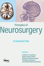 : Principles of Neurosurgery, Buch