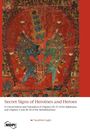 Tsunehiko Sugiki: Secret Signs of Heroines and Heroes, Buch