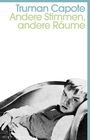 Truman Capote: Andere Stimmen, andere Räume, Buch