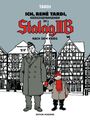 Jacques Tardi: Ich, René Tardi, Kriegsgefangener im Stalag IIB, Buch