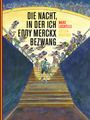Marc Locatelli: Die Nacht, in der ich Eddy Merckx bezwang, Buch