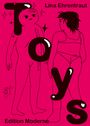 Lina Ehrentraut: Toys, Buch