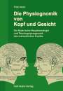 Fritz Aerni: Die Physiognomik von Kopf und Gesicht, Buch