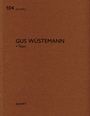 : Gus Wüstemann, Buch