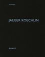 : Jaeger Koechlin, Buch