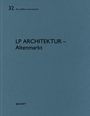 : LP architektur - Altenmarkt, Buch