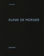 : Kunik de Morsier, Buch