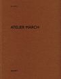 : Atelier March, Buch