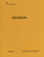 Heinz Wirz: Revision, Buch