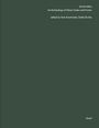 „Zurich Atlas: An Archeology of Urban Codes and Forms, edited by Tom Avermaete, Giulia Scotto“. Einfacher grüner Hintergrund.