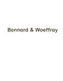 Bonnard & Woeffray, Buch