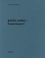 Bayer Uhrig - Kaiserslautern, Buch
