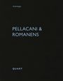 Pellacani & Romanens, Buch