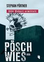 Stephan Pörtner: Pöschwies, Buch
