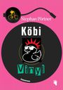 Stephan Pörtner: Köbi Vinyl, Buch