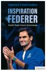 Simon Graf: Inspiration Federer, Buch