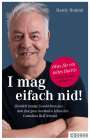 Hardy Hemmi: I mag eifach nid!, Buch