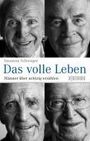 Susanna Schwager: Das volle Leben, Buch