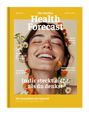 Sanitas Health Forecast: In dir steckt mehr, als du denkst - Die Gesundheit der Zukunft, Buch