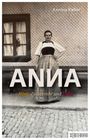 Annina Keller: Anna, Buch