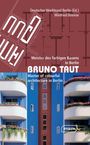 Winfried Brenne: Bruno Taut, Buch