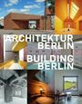 Architektenkammer Berlin: Building Berlin, Vol. 13, Buch