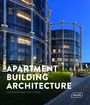Chris van Uffelen: Apartment Building Architecture, Buch