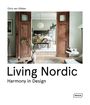 Chris van Uffelen: Living Nordic, Buch