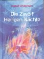 Isabel Anderson: Die Zwölf Heiligen Nächte, Buch