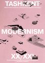 : Tashkent Modernism XX/XXI, Buch
