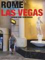 : Rome - Las Vegas, Buch