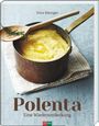 Erica Bänziger: Polenta, Buch