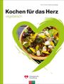 Erica Bänziger: Kochen für das Herz, Buch