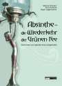 Mathias Broeckers: Absinthe - Die Wiederkehr der Grünen Fee, Buch