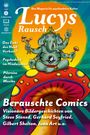 : Lucys Rausch Nr. 16, Buch