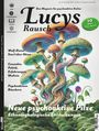 : Lucys Rausch Nr. 18, Buch