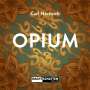 Carl Hartwich: Opium, Buch