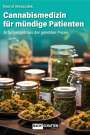 Bernd Wessollek: Cannabismedizin für mündige Patienten, Buch