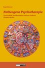 Ralph Metzner: Entheogene Psychotherapie, Buch