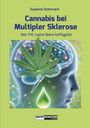 Susanne Steinmann: Cannabis bei Multipler Sklerose, Buch