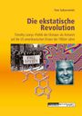 Tom Saborowski: Die ekstatische Revolution, Buch