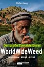 Stefan Haag: World Wide Weed. Der grosse Cannabisführer, Buch