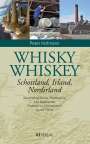 Peter Hofmann: Whisky Whiskey, Buch