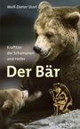 Wolf-Dieter Storl: Der Bär, Buch