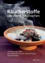 Christian Rätsch: Räucherstoffe - Der Atem des Drachens, Buch