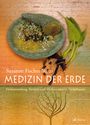 Susanne Fischer-Rizzi: Medizin der Erde, Buch